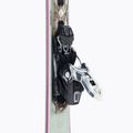 Sci da discesa femminile Rossignol Experience W 78 CA + attacchi XP10 bianco/viola 7