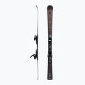 Sci da discesa femminile Rossignol Nova 10 TI + attacchi XP11 nero 2