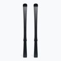 Sci da discesa femminile Rossignol Nova 10 TI + attacchi XP11 nero 3