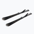 Sci da discesa femminile Rossignol Nova 10 TI + attacchi XP11 nero 4
