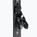 Sci da discesa femminile Rossignol Nova 10 TI + attacchi XP11 nero 6