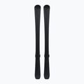 Sci da discesa femminile Rossignol Nova 2 + attacchi XP10 bianco 3