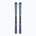 Sci da discesa femminile Rossignol Nova 4 CA + attacco XP10 navy