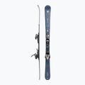 Sci da discesa femminile Rossignol Nova 4 CA + attacco XP10 navy 2