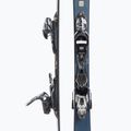 Sci da discesa femminile Rossignol Nova 4 CA + attacco XP10 navy 4