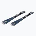 Sci da discesa femminile Rossignol Nova 4 CA + attacco XP10 navy 5