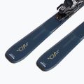 Sci da discesa femminile Rossignol Nova 4 CA + attacco XP10 navy 9