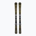 Sci da discesa femminile Rossignol Nova 6 + attacchi XPress W 11 GW nero