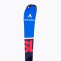 Sci da discesa Dynastar Omeglass WC Fis SL R22 + attacchi SPX12 R 8