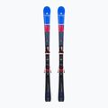 Sci da discesa da uomo Dynastar Speed Master SL R22 + attacchi SPX12 Red nero/blu/rosso