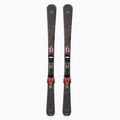 Sci da discesa femminile Dynastar E Lite 3 + attacco XP11