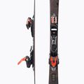 Sci da discesa femminile Dynastar E Lite 3 + attacco XP11 5