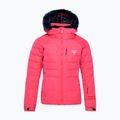 Giacca da sci donna Rossignol W Rapide Pearly paradise pink 10
