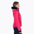 Giacca da sci donna Rossignol W Rapide Pearly paradise pink 2