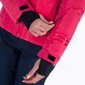 Giacca da sci donna Rossignol W Rapide Pearly paradise pink 5