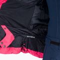 Giacca da sci donna Rossignol W Rapide Pearly paradise pink 7