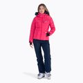 Giacca da sci donna Rossignol W Rapide Pearly paradise pink 9