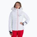 Giacca da sci donna Rossignol W Rapide XP bianco