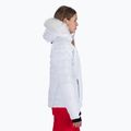 Giacca da sci donna Rossignol W Rapide XP bianco 2