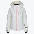 Giacca da sci donna Rossignol W Rapide XP bianco 9