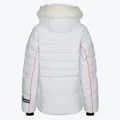 Giacca da sci donna Rossignol W Rapide XP bianco 10