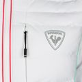 Giacca da sci donna Rossignol W Rapide XP bianco 11