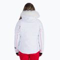 Giacca da sci donna Rossignol W Rapide XP bianco 3