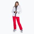 Giacca da sci donna Rossignol W Rapide XP bianco 8