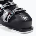 Scarponi da sci da donna Rossignol Pure Comfort 60 2022 nero morbido 6