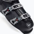 Scarponi da sci da donna Rossignol Pure Comfort 60 2022 nero morbido 7