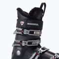 Scarponi da sci da donna Rossignol Pure Comfort 60 2022 nero morbido 8