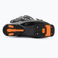 Scarponi da sci da donna Lange RX 80 W LV nero 4