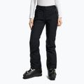 Pantaloni da sci Rossignol da donna Sci nero
