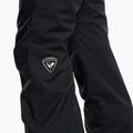 Pantaloni da sci Rossignol da donna Sci nero 4