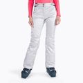 Pantaloni da sci Rossignol da donna Ski Metallic silver