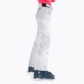 Pantaloni da sci Rossignol da donna Ski Metallic silver 2