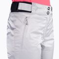 Pantaloni da sci Rossignol da donna Ski Metallic silver 5