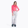 Pantaloni da sci Rossignol da donna Ski Metallic silver 6
