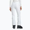 Pantaloni Rossignol Ski Softshell donna bianchi 2