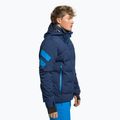 Giacca da sci Rossignol Depart dark navy da uomo 3