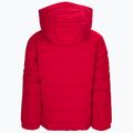 Giacca da sci Rossignol Rapide bambino rosso 2