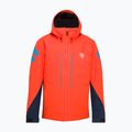 Giacca da sci Rossignol Ski oxy orange per bambini