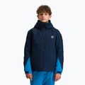 Giacca da sci Rossignol da bambino navy 2
