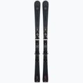 Sci da discesa femminile Rossignol Nova 10 TI + attacchi XP11 nero 10