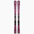 Sci da discesa femminile Rossignol Nova 6 + attacchi XPress W 11 GW nero 10