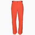 Pantaloni da sci Rossignol Rapide oxy orange per uomo 8