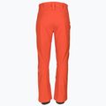 Pantaloni da sci Rossignol Rapide oxy orange per uomo 9