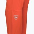 Pantaloni da sci Rossignol Rapide oxy orange per uomo 10