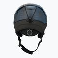 Casco da sci Rossignol Fit Impacts blu 3