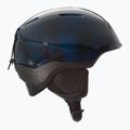 Casco da sci Rossignol Fit Impacts blu 7
